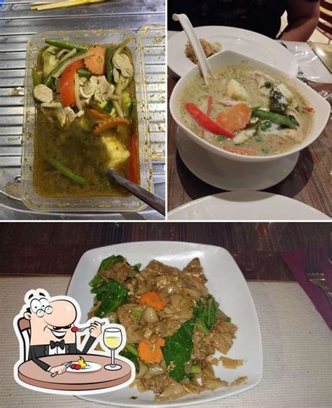 hillarys thai|Hillarys Thai